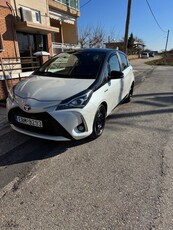 Toyota Yaris '18 YARIS HYBRID