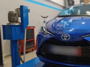 Toyota Yaris '19