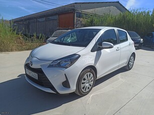 Toyota Yaris '19 1,5-110HP-ΕΛΛΗΝΙΚΟ