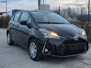 Toyota Yaris '19 1.5 HYBRID