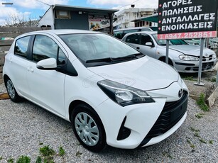 Toyota Yaris '19 1.5 LIVE TSS 111 HP