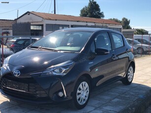 Toyota Yaris '19