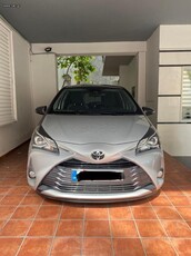 Toyota Yaris '19 Y20