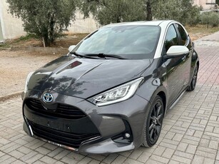 Toyota Yaris '20