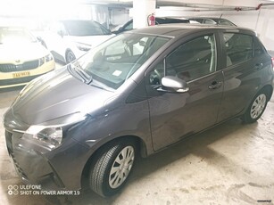 Toyota Yaris '20 VVT-IE