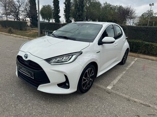 Toyota Yaris '21