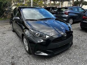 Toyota Yaris '21 1.5 ACTIVE