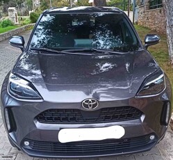 Toyota Yaris Cross '22 STYLE