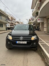 Volkswagen Amarok '12 AMAROK 4MOTION 2.0TDI