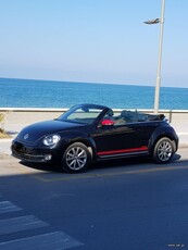 Volkswagen Beetle '16 serie club