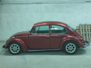 Volkswagen Beetle '67 BEETLE σκαραβαίος