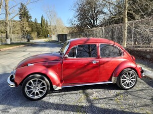 Volkswagen Beetle '71