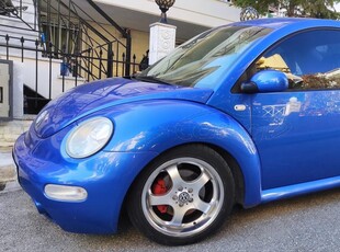 Volkswagen Beetle (New) '06