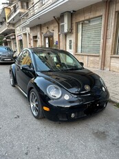 Volkswagen Beetle (New) '06 TURBO S