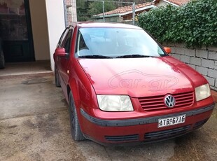 Volkswagen Bora '01