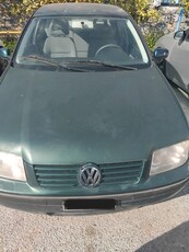 Volkswagen Bora '01