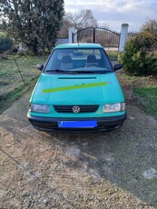 Volkswagen Caddy '01