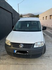 Volkswagen Caddy '07 CADDY 1.4