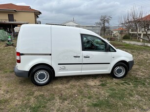 Volkswagen Caddy '08 CADDY 1.9 DIESEL