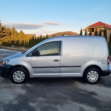 Volkswagen Caddy '12 CADDY