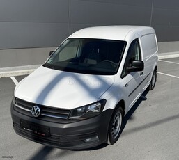 Volkswagen Caddy '19 DSG MAXI FRIGO ΑΨΟΓΟ