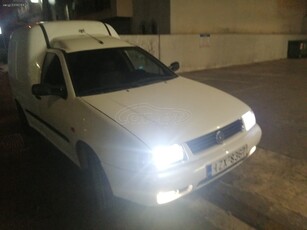 Volkswagen Caddy '96