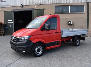 Volkswagen Crafter '19 Pritsch 35ml RWD FULL EXTRA