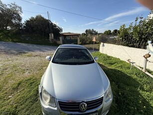 Volkswagen Eos '07 2.0 TFSI