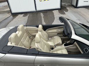 Volkswagen Eos '09 1