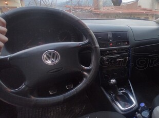 Volkswagen Golf '00