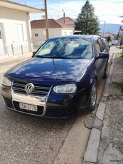 Volkswagen Golf '00 golf 4