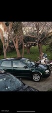 Volkswagen Golf '01 1.4