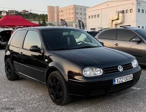 Volkswagen Golf '01