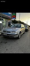 Volkswagen Golf '01 FULL EXTRA CLIMATRONIC