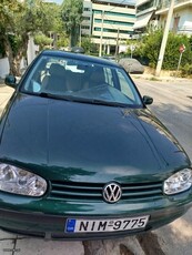 Volkswagen Golf '01 Golf 4