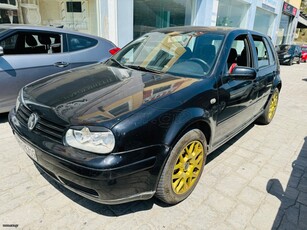 Volkswagen Golf '02