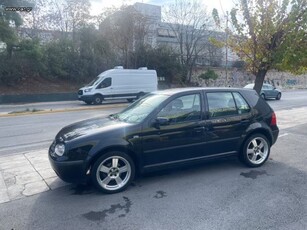 Volkswagen Golf '02