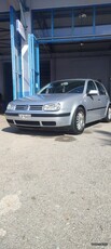 Volkswagen Golf '02