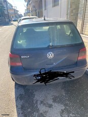 Volkswagen Golf '03 4