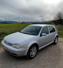 Volkswagen Golf '03