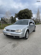 Volkswagen Golf '03 Generation