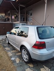 Volkswagen Golf '03 Generation