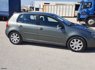 Volkswagen Golf '04 5 FSI 1.6 Sportline