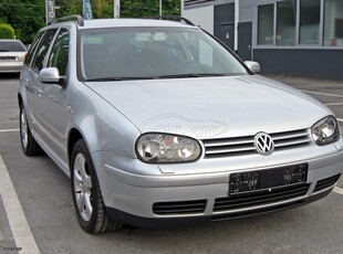 Volkswagen Golf '04