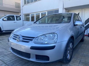 Volkswagen Golf '04 TDI