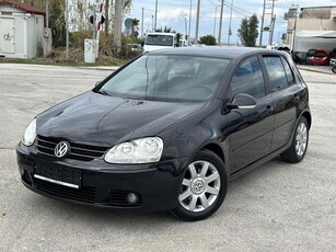 Volkswagen Golf '05 1.6cc Fsi * Eλληνικό * Α' Χέρι *