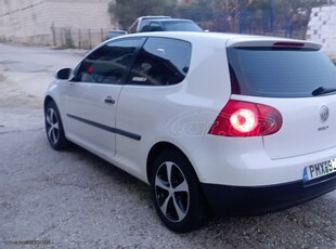 Volkswagen Golf '05