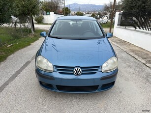 Volkswagen Golf '05