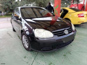 Volkswagen Golf '05 FSI 1.4 CC 90 HP