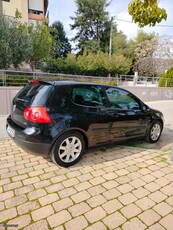 Volkswagen Golf '05 FSI 1.4 CC 90 HP